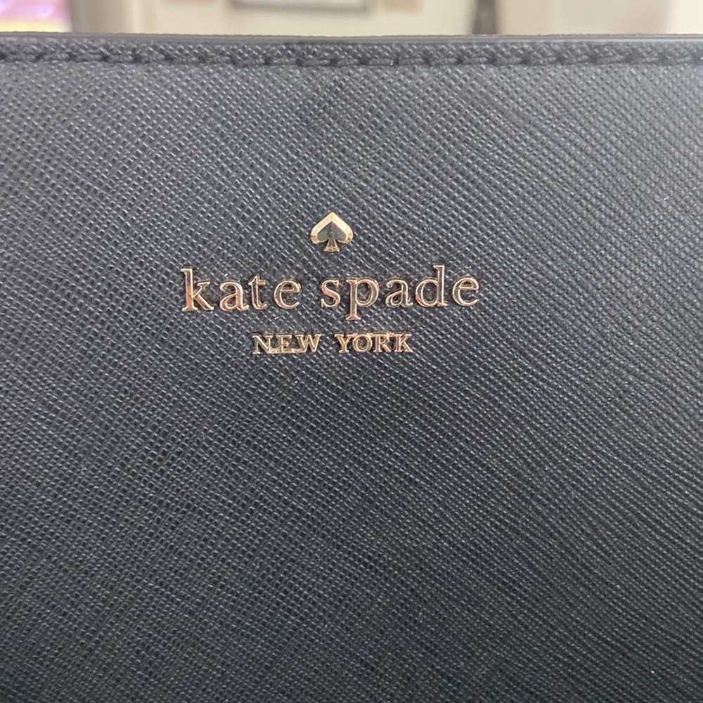Kate Spade bag - Picture 2 of 2